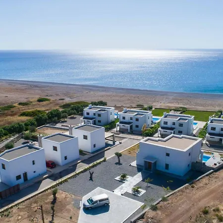 Villa Maia Lahaniá